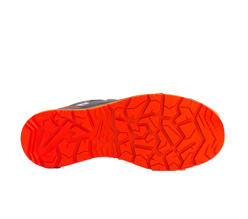 Ghost Low BOA S3 safety shoes with double density PU sole