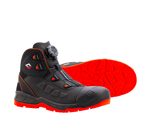 Garsport Ghost Mid BOA S3 safety boots