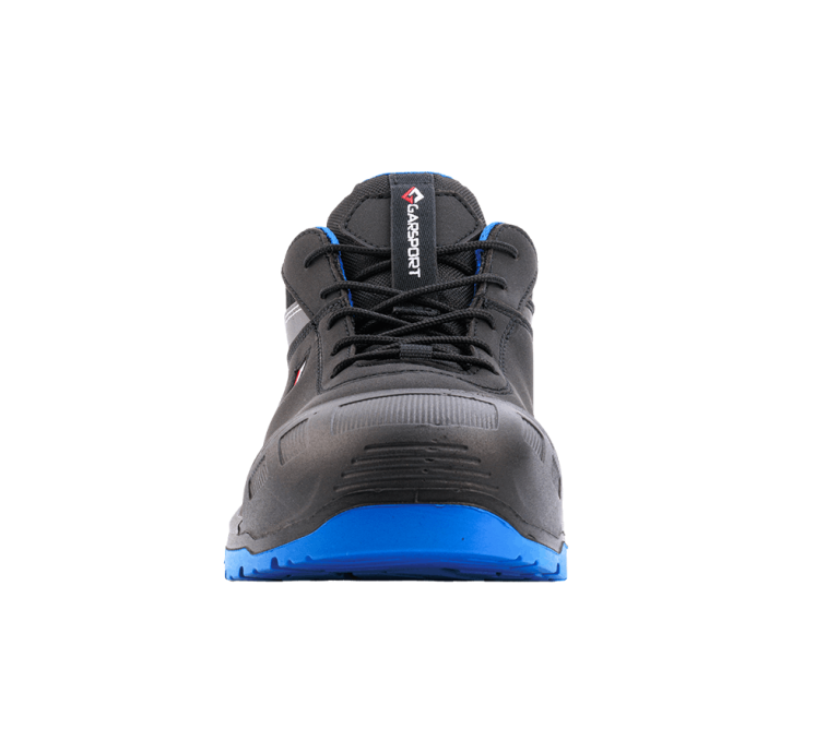 Scarpe sicurezza S3 Gotham Low con puntale in acciaio