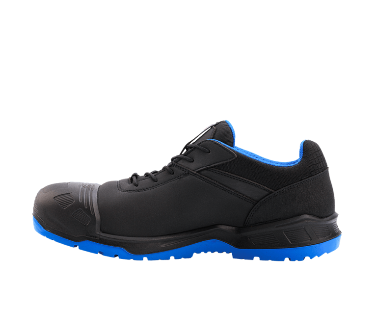 Scarpe sicurezza Gotham Low con lamina anti perforazione composito