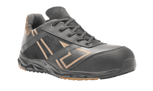 scarpa antinfortunistica da donna S3 Eva Low