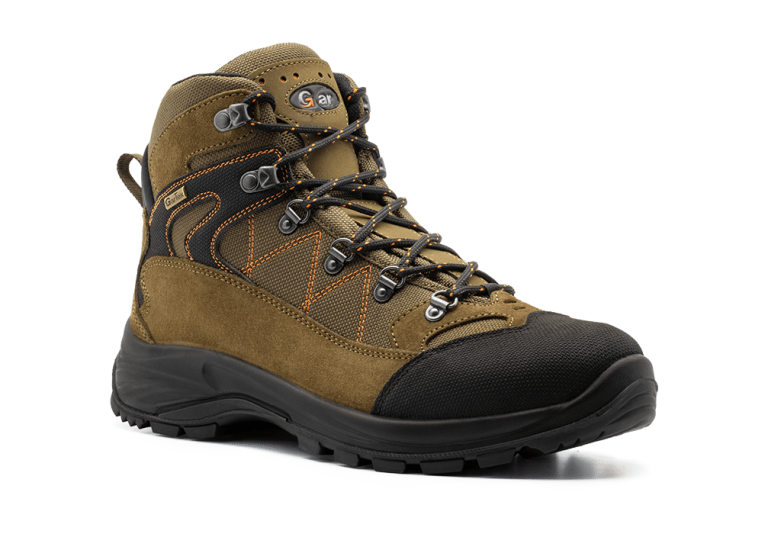 trekking boot egypt tex man