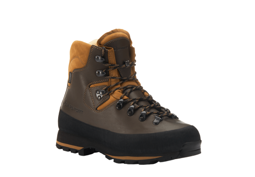 Scarpone da caccia Ibex evo waterproof