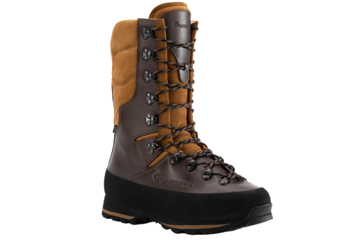 scarpone da caccia wild boar evo high waterproof