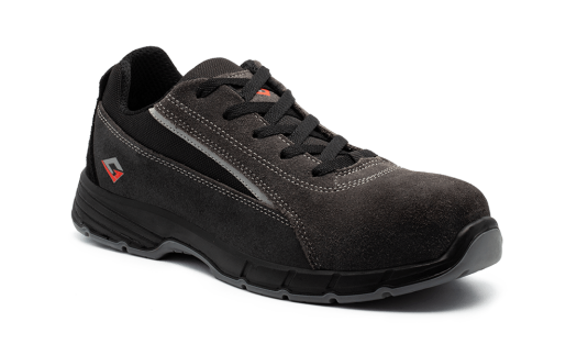 scarpa antinfortunistica bassa s1p Yukon