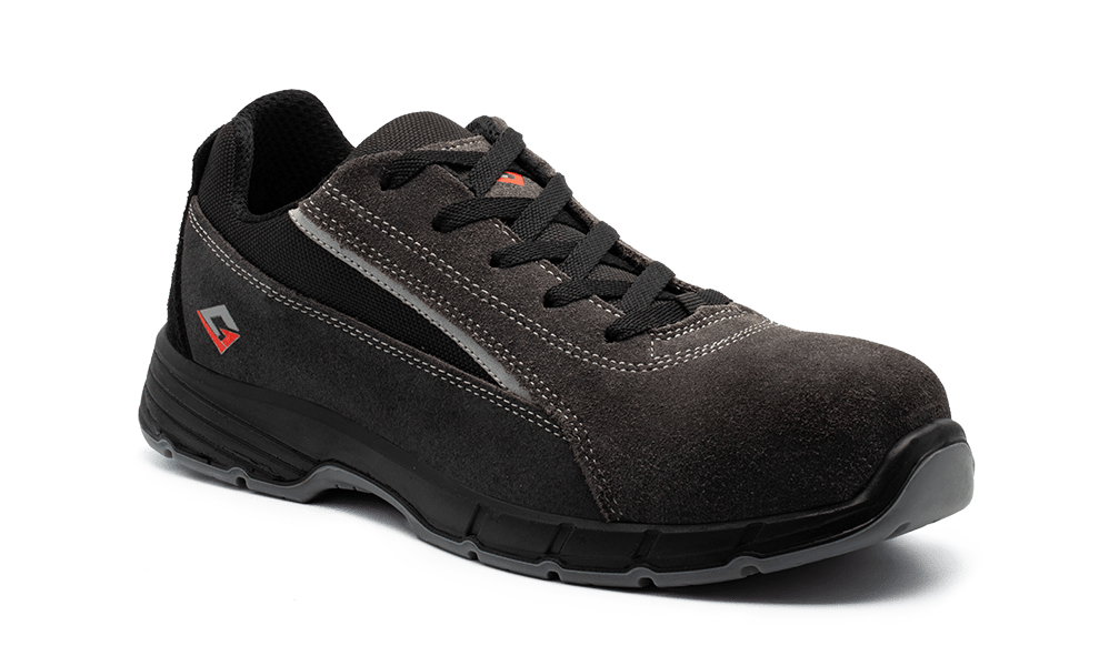 scarpa antinfortunistica bassa s1p Yukon