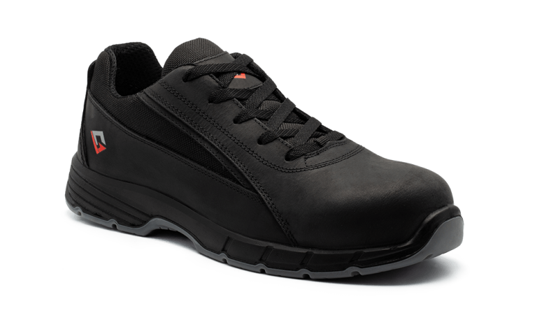 scarpa antinfortunistica bassa Yukon s3