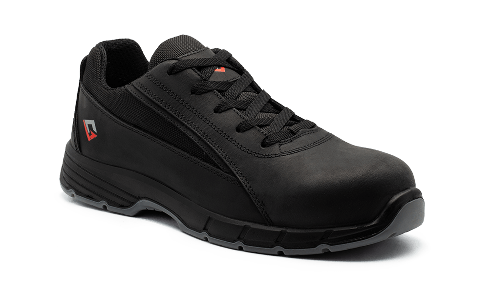 scarpa antinfortunistica bassa Yukon s3