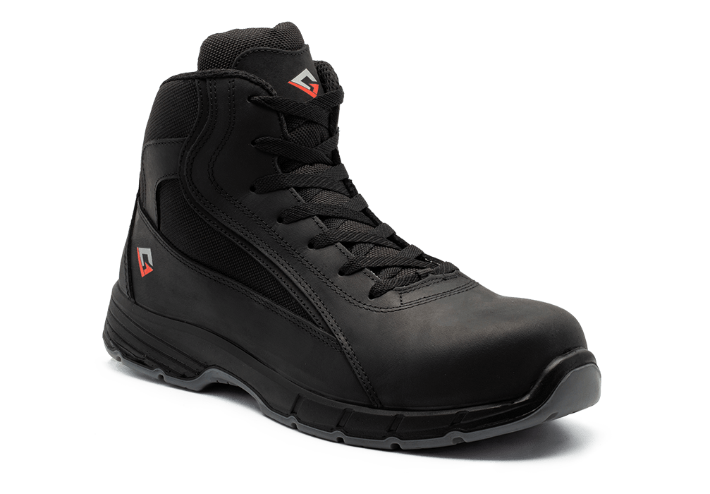 scarpone antinfortunistico yukon mid s3