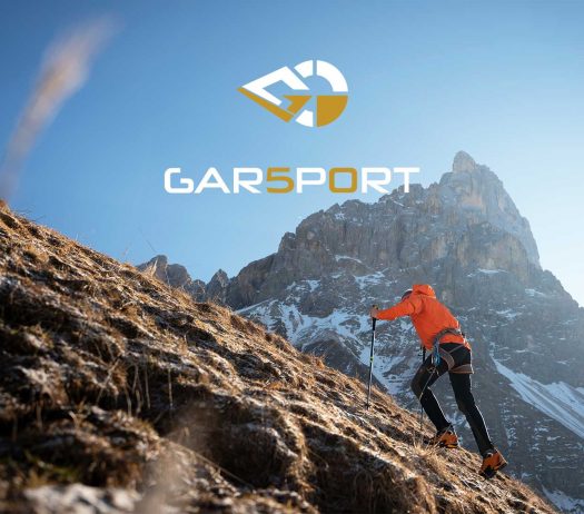 Anniversario 50 anni di Garsport scarpe sportive e safety