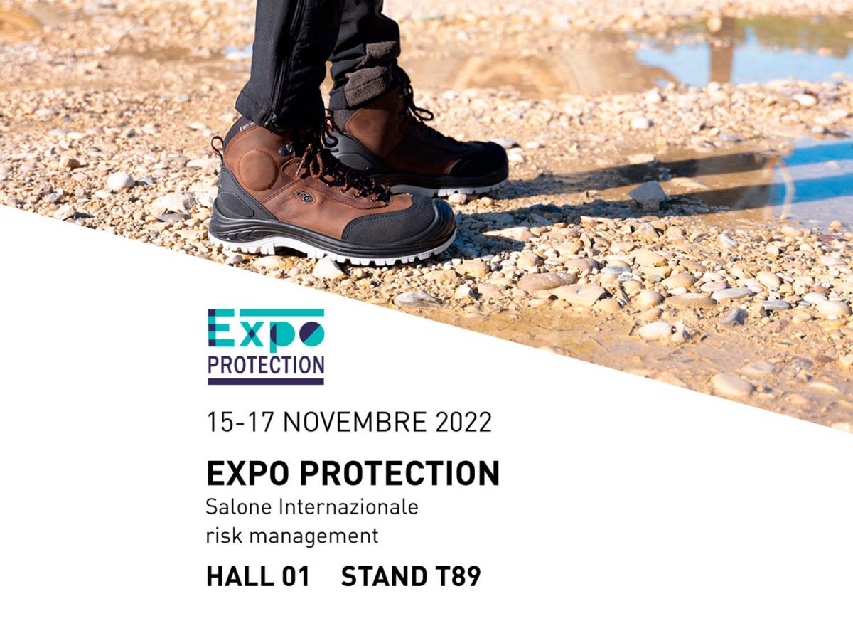Expo Protection 2002