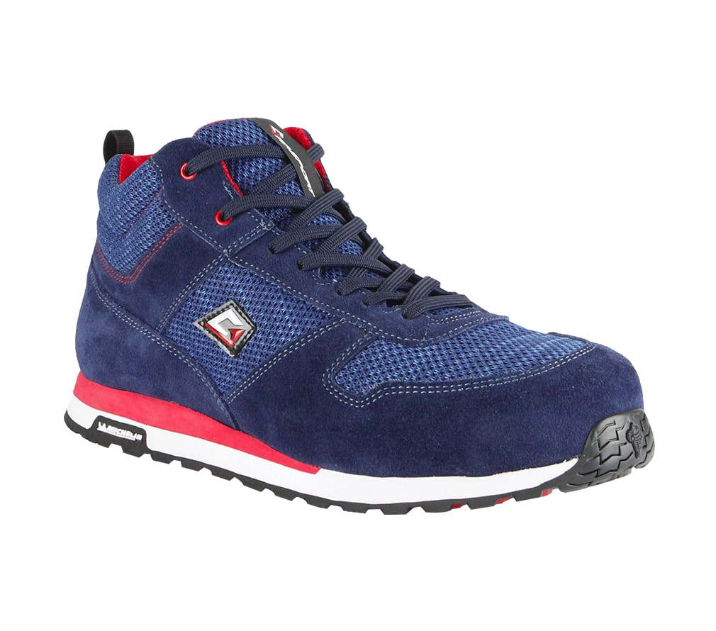 Chaussure Trail GARSPORT Averau Mid Su Geçirmez Kahverengi Bot 46