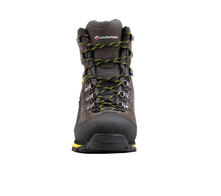 Faloria Mid WP waterproof trekking boots with toe protection