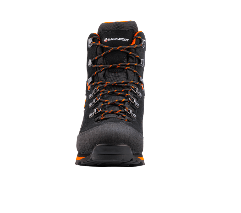Faloria Mid WP waterproof trekking boots with toe protection