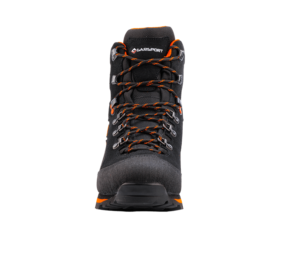Faloria Mid WP waterproof trekking boots with toe protection