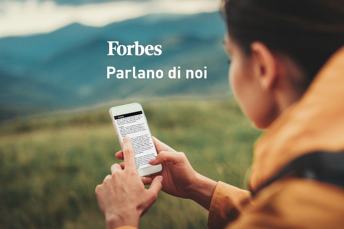Sportsystem Forbes parla di Garsport come eccellenza Veneta Italiana