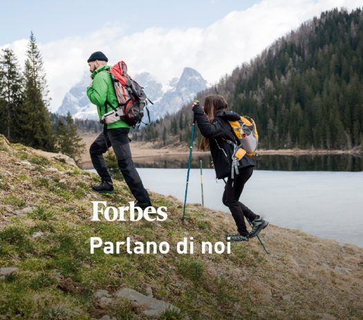Sportsystem Forbes parla di Garsport come eccellenza Veneta Italiana