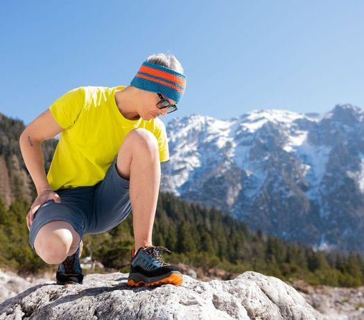 futuro sostenibile con le scarpe Garsport