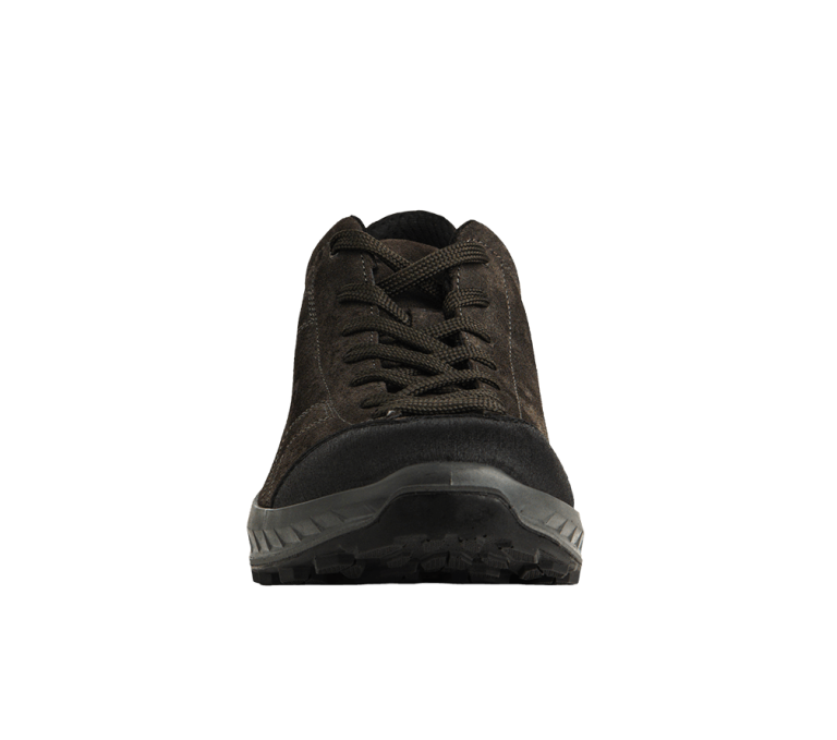 Chaussures d’approche Brenta Asphalte polyvalentes usage urbain et outdoor