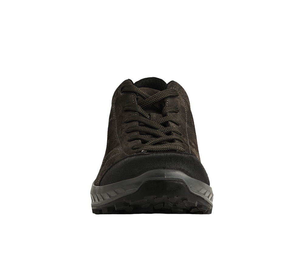 Chaussures d’approche Brenta Asphalte polyvalentes usage urbain et outdoor