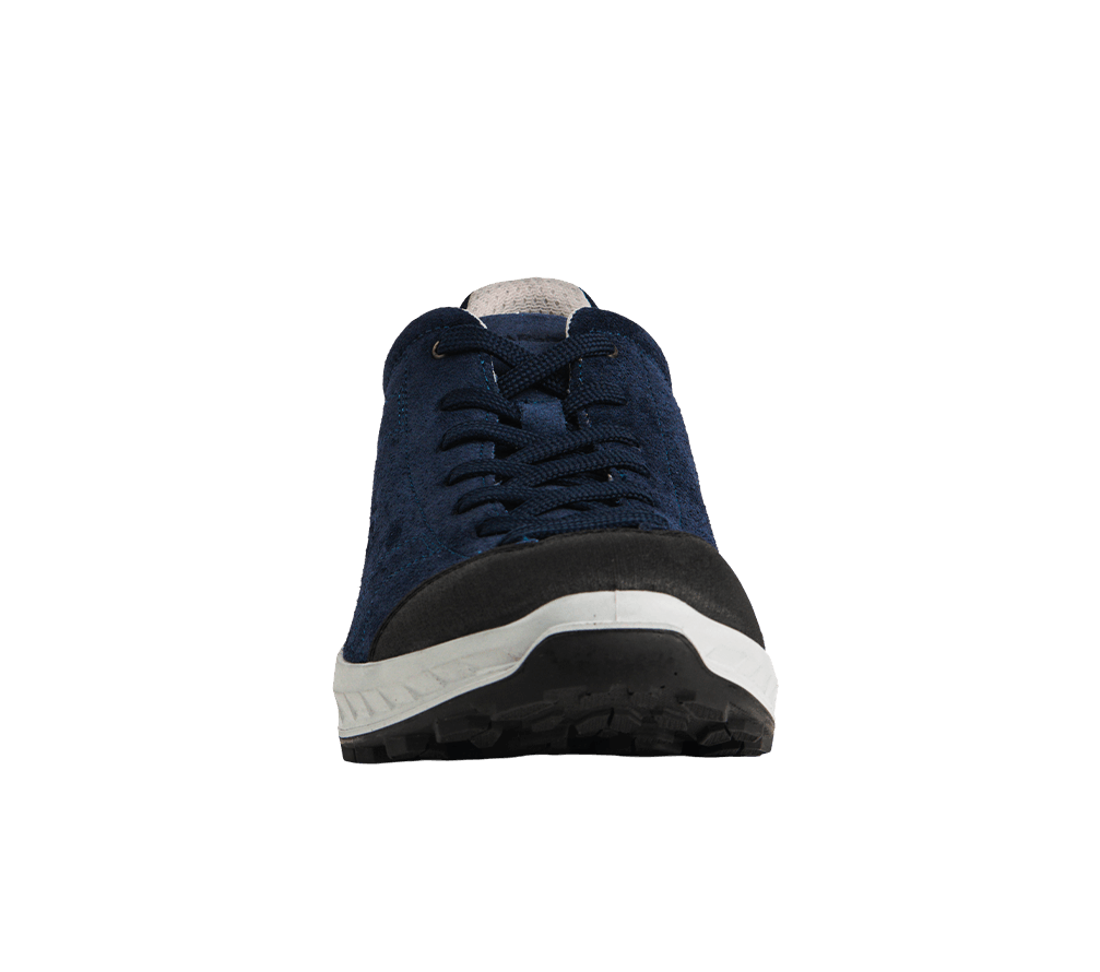 Chaussures Brenta Dark Navy confort et stabilité pour activités légères