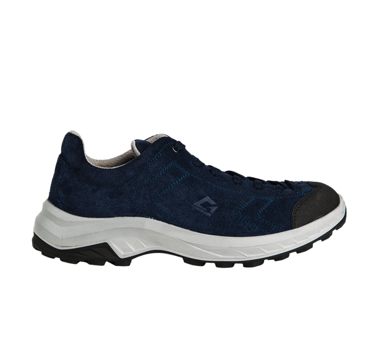 Chaussures outdoor légères Brenta Dark Navy idéales pour approche