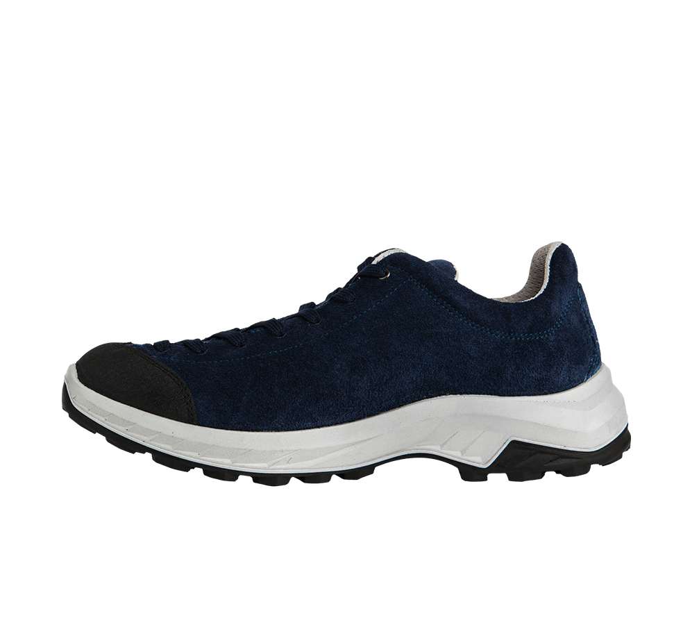 Chaussures d’approche Brenta Dark Navy polyvalentes usage urbain et outdoor