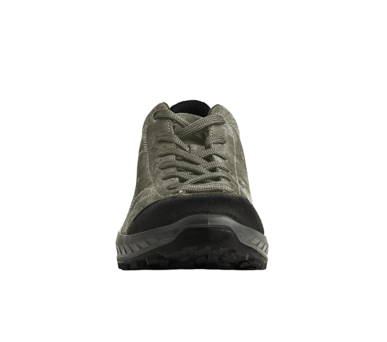 Chaussures Brenta Foresta confort et stabilité pour activités légères