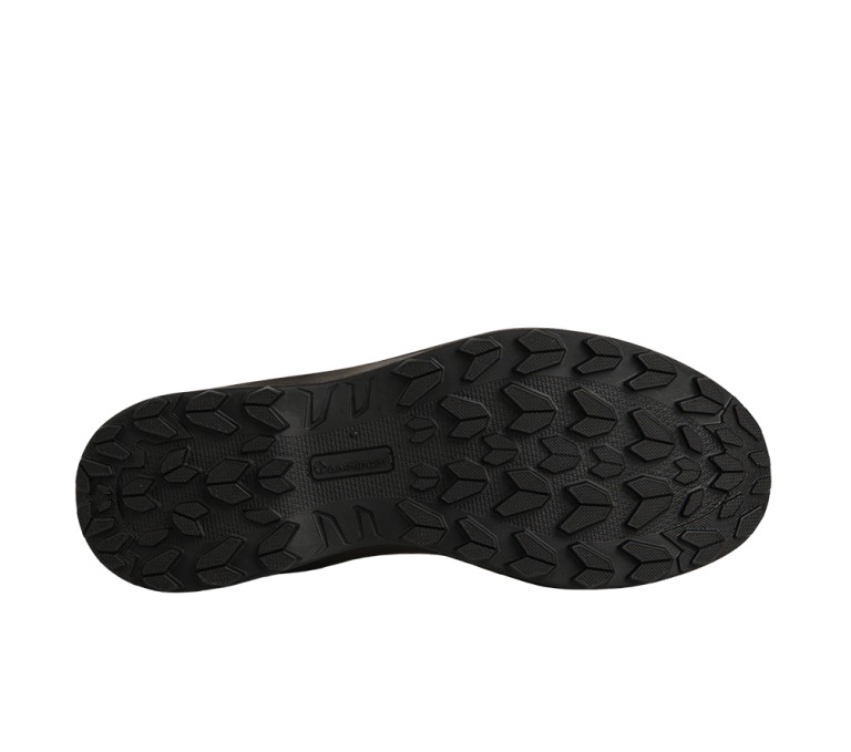 Semelle Brenta Marron adhérence sur surfaces mixtes