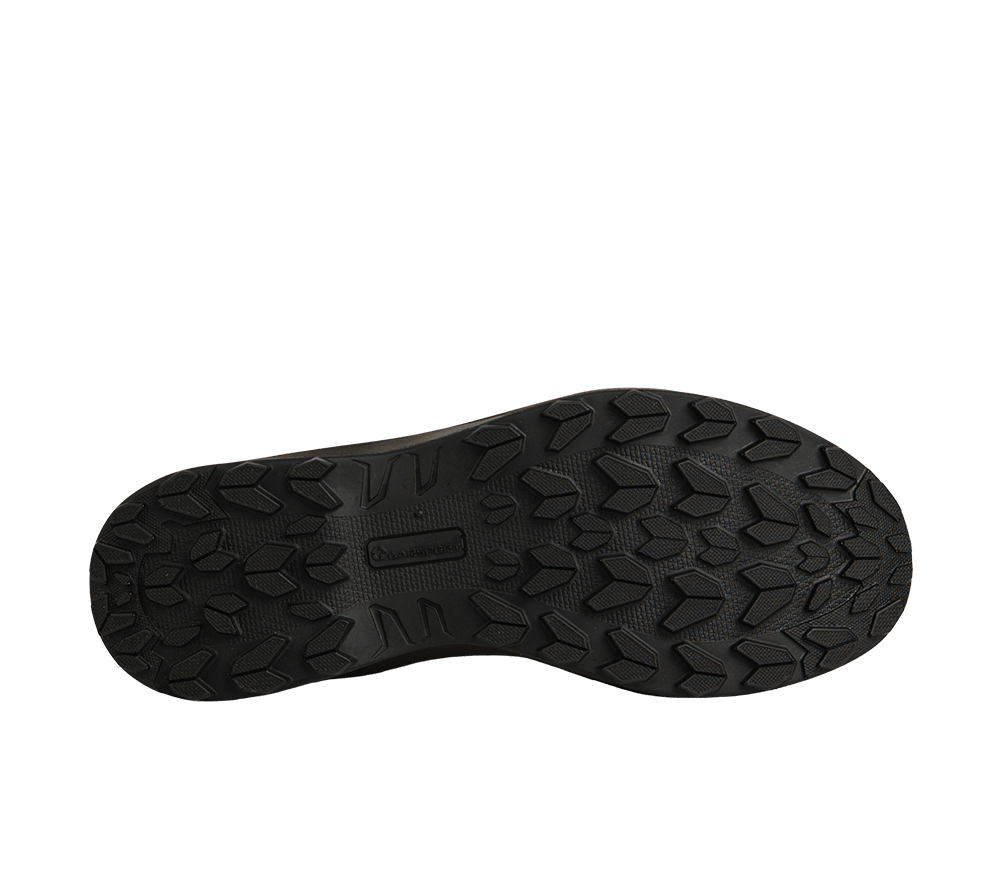 Semelle Brenta Marron adhérence sur surfaces mixtes