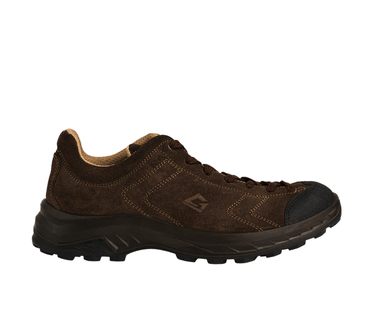 Chaussures outdoor légères Brenta Marron idéales pour approche