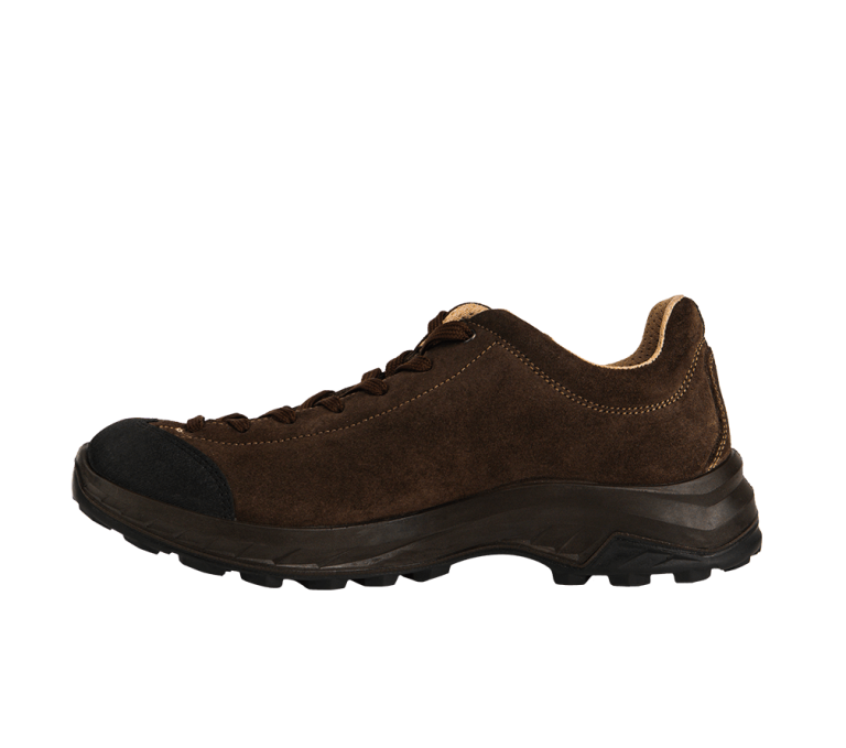 Chaussures d’approche Brenta Marron polyvalentes usage urbain et outdoor