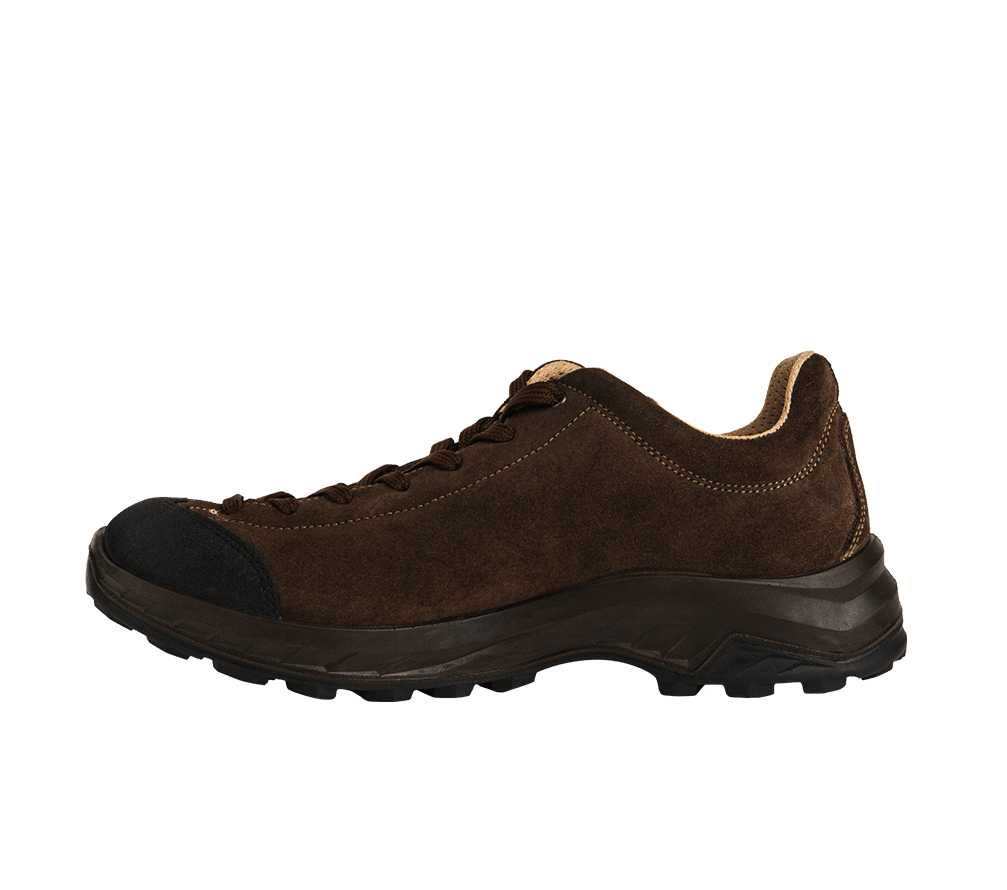 Chaussures d’approche Brenta Marron polyvalentes usage urbain et outdoor