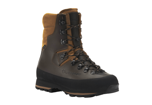 Wild Board Evo WP chaussure de chasse imperméable