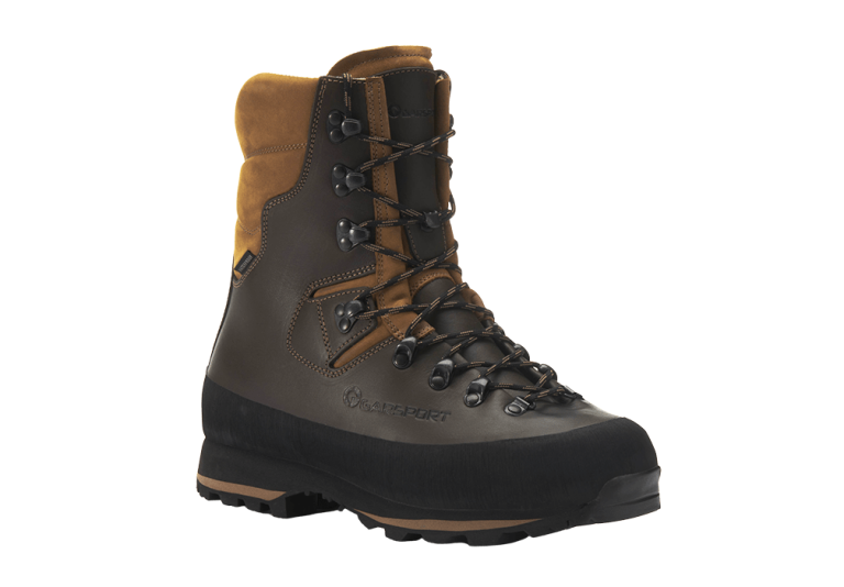 Wild Board Evo WP chaussure de chasse imperméable