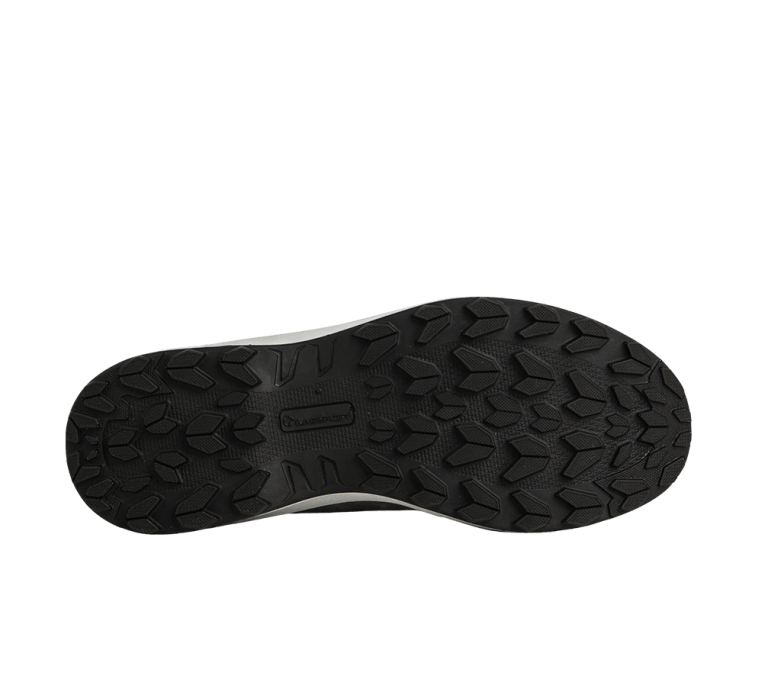 Chaussures Brenta Ash respirantes en cuir suédé usage quotidien