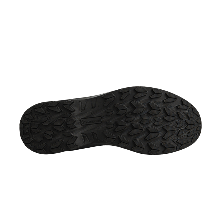 Semelle Brenta Asphalte adhérence sur surfaces mixtes