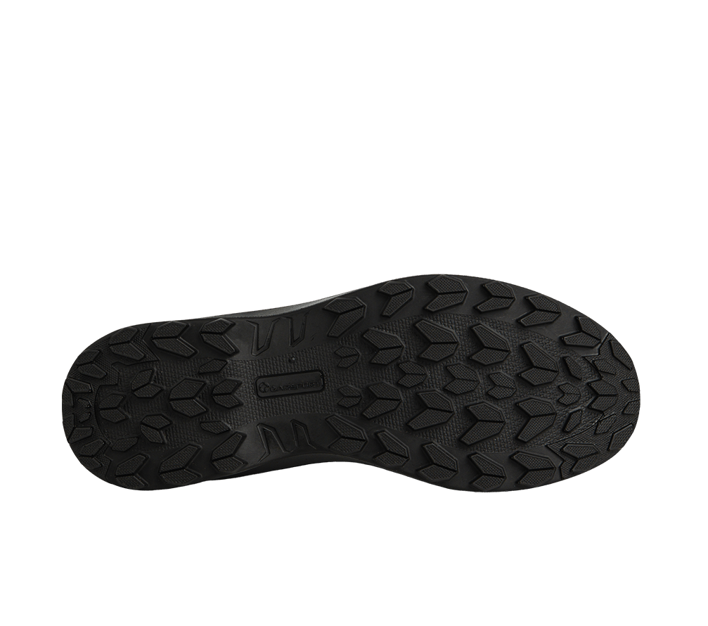 Semelle Brenta Asphalte adhérence sur surfaces mixtes