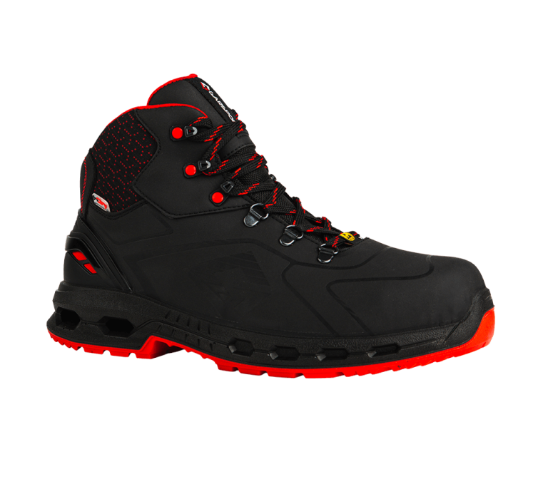 Waterproof S7S Hexa Dry safety shoe