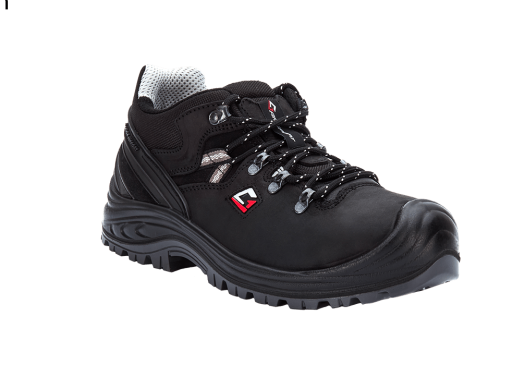 scarpa antinfortunistica S3S taglio low comfort e sicurezza per lavori difficili