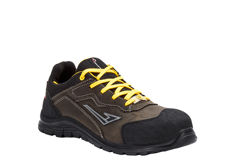 scarpa antinfortunistica comfort sicurezza leggerezza G1Pro Low S3 ESD