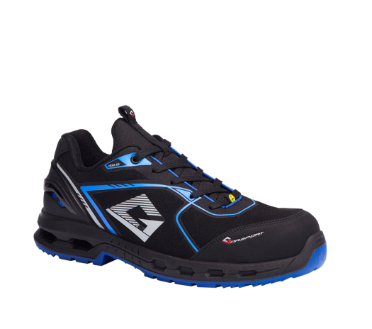 Scarpa antinfortunistica ultra leggera confortevole