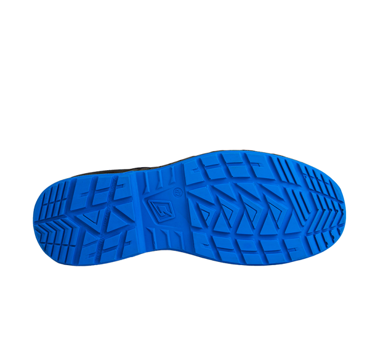 Semelle Hexalight PU Hexa-G13 Low ESD haute adhérence