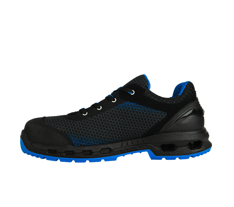 Chaussures sécurité Hexa-G13 Low ESD amorties pour le travail