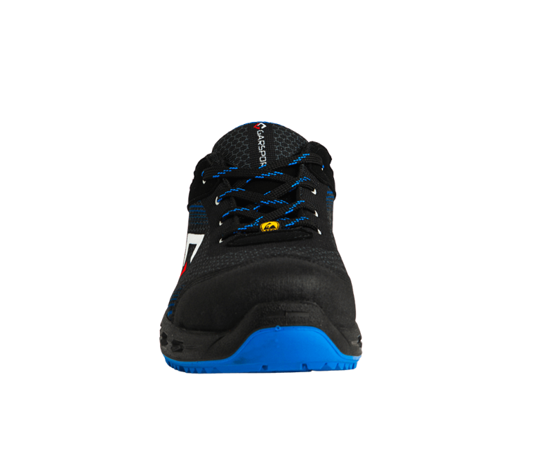 Chaussures sécurité Hexa-G13 Low ESD avec embout aluminium