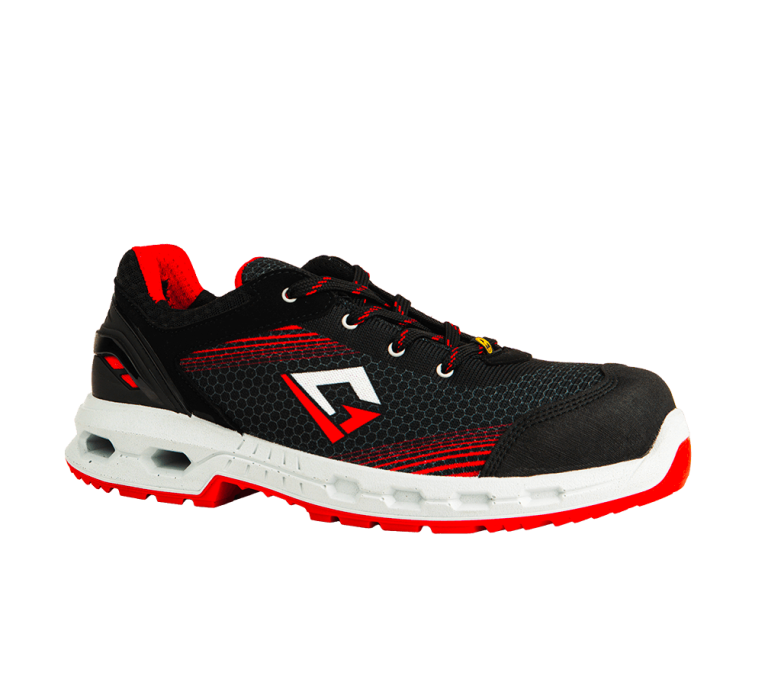 Hexa-G13 Low ESD S1PS chaussures sécurité antistatiques