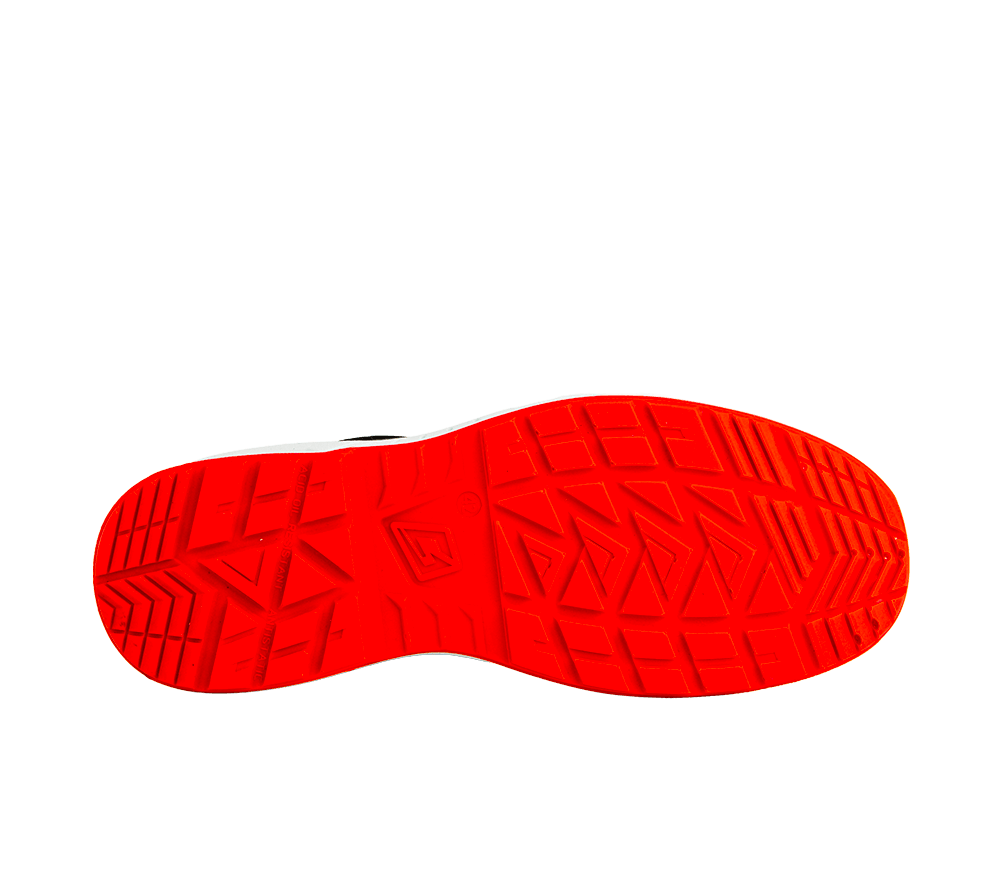 Semelle antidérapante Hexalight Hexa-G13 Low ESD