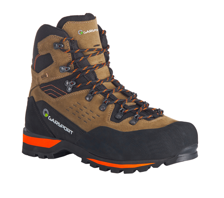 Bottes de trekking et de randonnée en daim pour hommes et femmes PM020