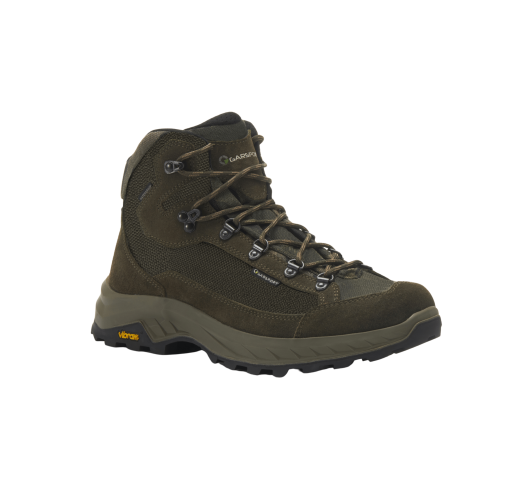 scarpone caccia impermeabile confortevole sicuro colonel mid