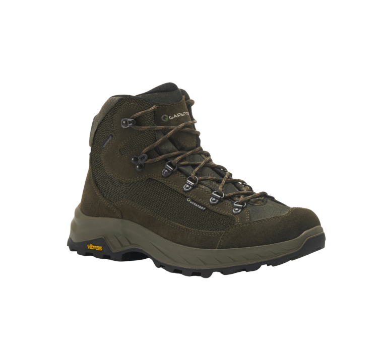 scarpone caccia impermeabile confortevole sicuro colonel mid